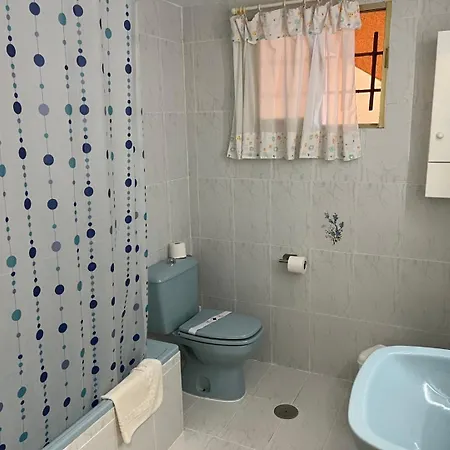 Lejlighed Zambra Iii - Valmanga *