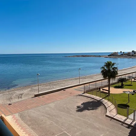 Zambra Iii - Valmanga Lejlighed *