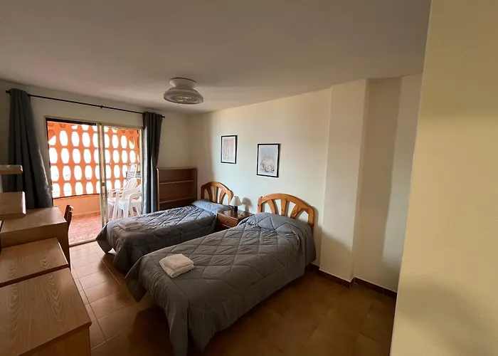 Zambra Iii - Valmanga Lejlighed *