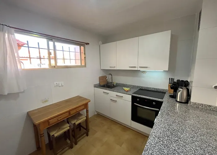 Lejlighed Zambra Iii - Valmanga