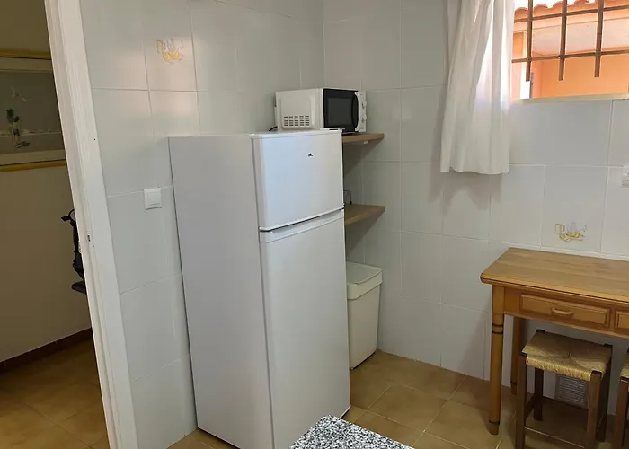 Zambra Iii - Valmanga Lejlighed *