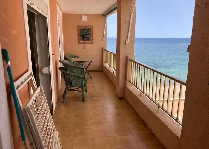 Zambra Iii - Valmanga La Manga