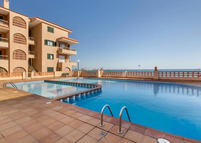 Zambra Iii - Valmanga Lejlighed