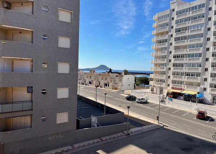 Zambra Iii - Valmanga La Manga