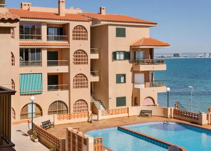 Zambra Iii - Valmanga Lejlighed *