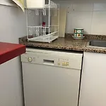 Zambra Iii - Valmanga Apartman