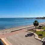 Zambra Iii - Valmanga Apartman *