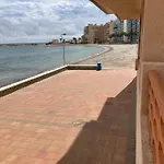 Apartman Zambra Iii - Valmanga La Manga del Mar Menor