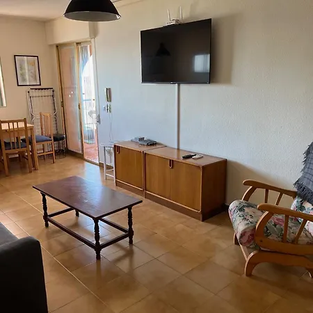 Zambra Iii - Valmanga Apartman La Manga del Mar Menor