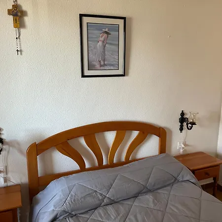 Apartment Zambra Iii - Valmanga *