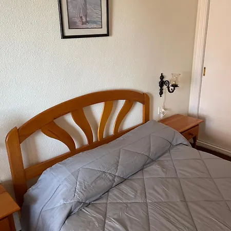 Zambra Iii - Valmanga Apartment *
