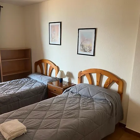 Apartment Zambra Iii - Valmanga *