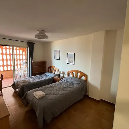 Zambra Iii - Valmanga Apartment *