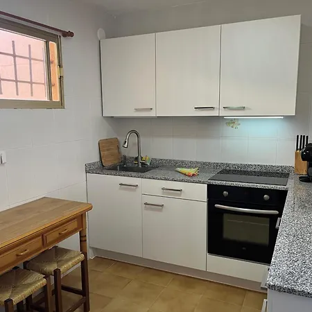 Zambra Iii - Valmanga La Manga del Mar Menor