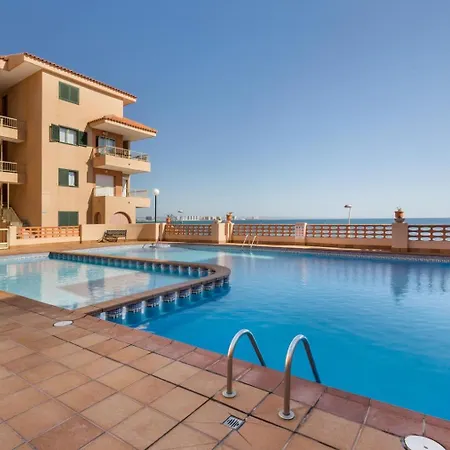 Zambra Iii - Valmanga Apartment