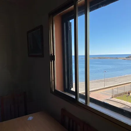 Zambra Iii - Valmanga Apartment *