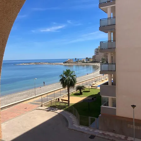 Zambra Iii - Valmanga La Manga del Mar Menor