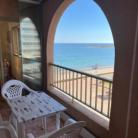 Zambra Iii - Valmanga Apartment *