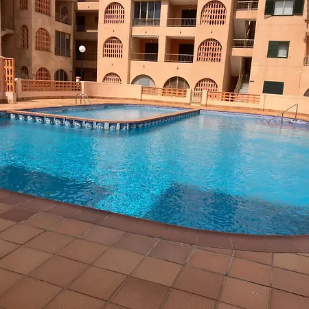 Zambra Iii - Valmanga Apartment *
