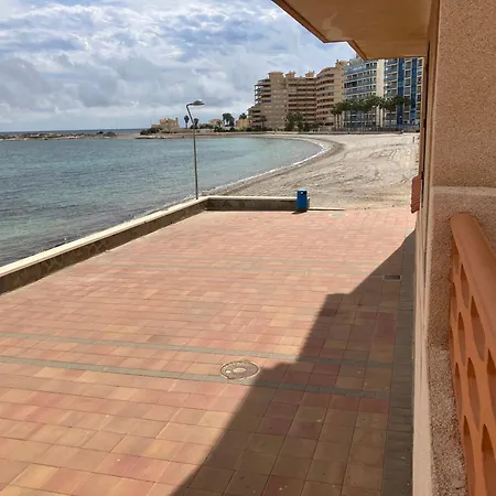 Apartment Zambra Iii - Valmanga La Manga del Mar Menor