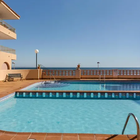 Apartment Zambra Iii - Valmanga La Manga del Mar Menor