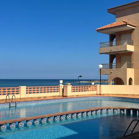Apartment Zambra Iii - Valmanga *