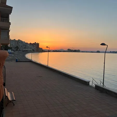 Zambra Iii - Valmanga La Manga del Mar Menor
