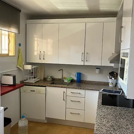 Zambra Iii - Valmanga Apartment *