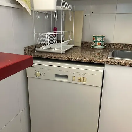 Apartment Zambra Iii - Valmanga *