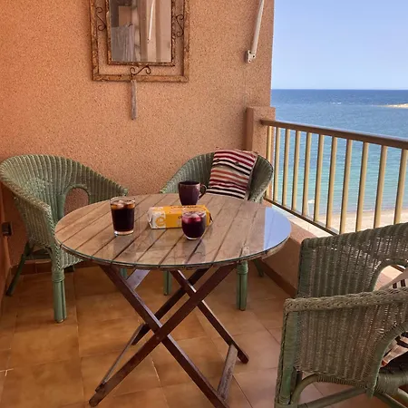 Apartment Zambra Iii - Valmanga La Manga del Mar Menor