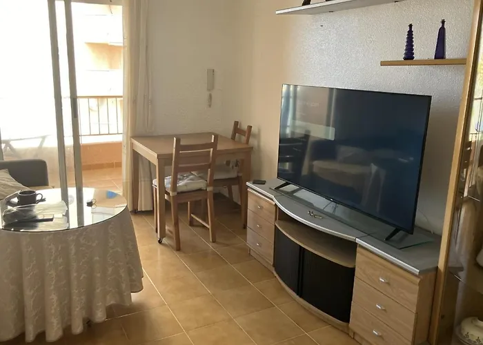 Zambra Iii - Valmanga La Manga del Mar Menor