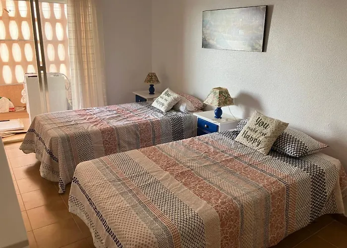 Daire Zambra Iii - Valmanga La Manga del Mar Menor