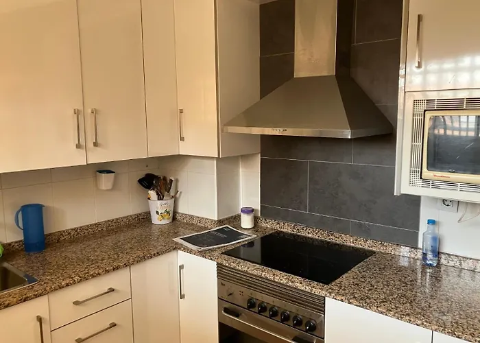 Zambra Iii - Valmanga La Manga del Mar Menor