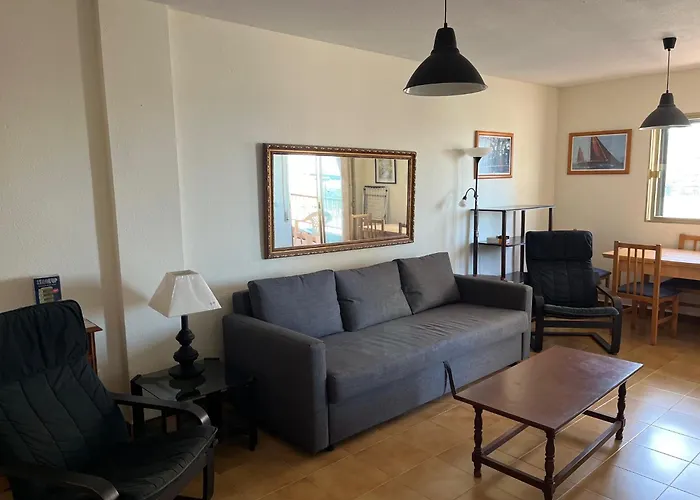 Zambra Iii - Valmanga * La Manga del Mar Menor