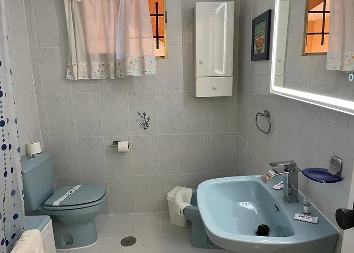 Zambra Iii - Valmanga * La Manga del Mar Menor