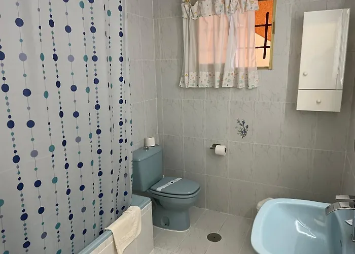 Daire Zambra Iii - Valmanga *