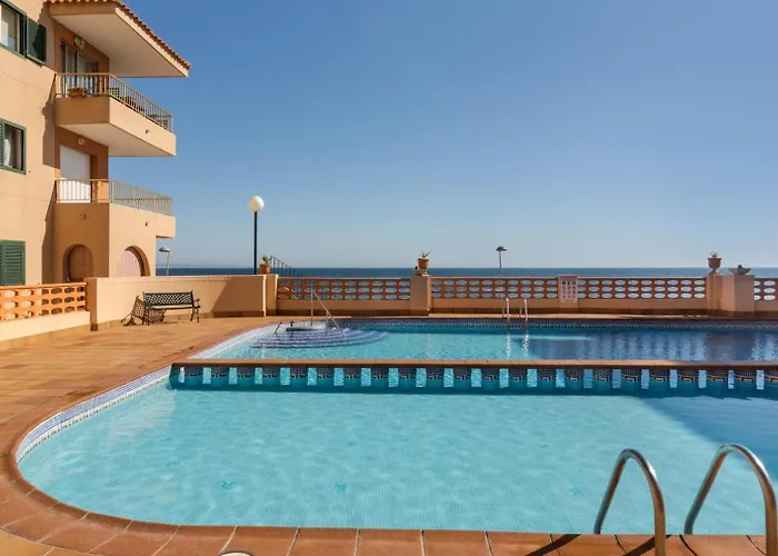 Daire Zambra Iii - Valmanga La Manga del Mar Menor