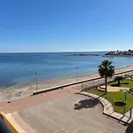 Zambra Iii - Valmanga Apartamento