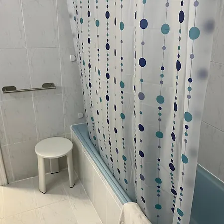Zambra Iii - Valmanga Appartement