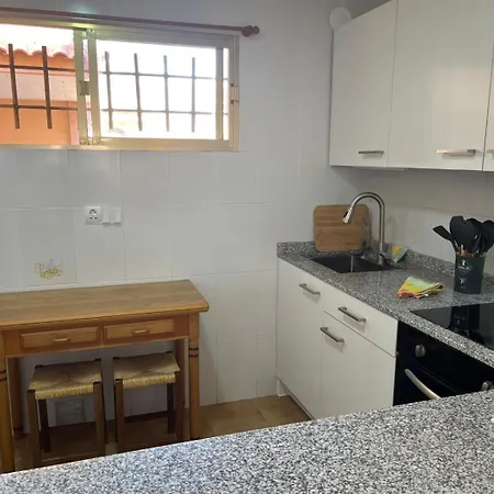 Appartement Zambra Iii - Valmanga