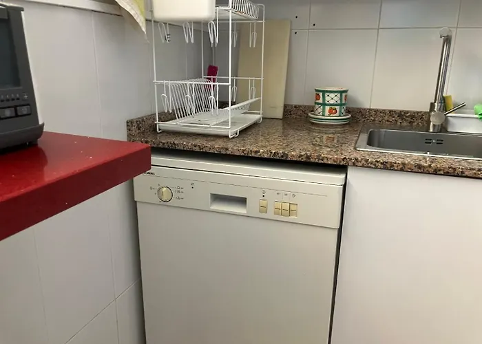 Zambra Iii - Valmanga דירה