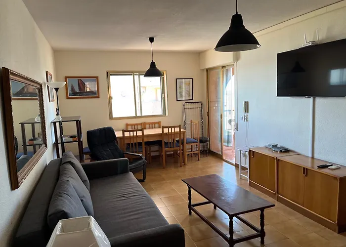 Zambra Iii - Valmanga * לה מנגה דל מר מנור