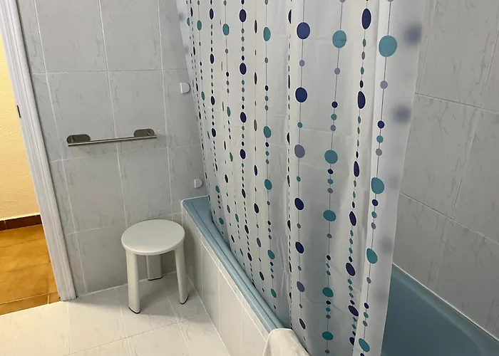 Zambra Iii - Valmanga דירה